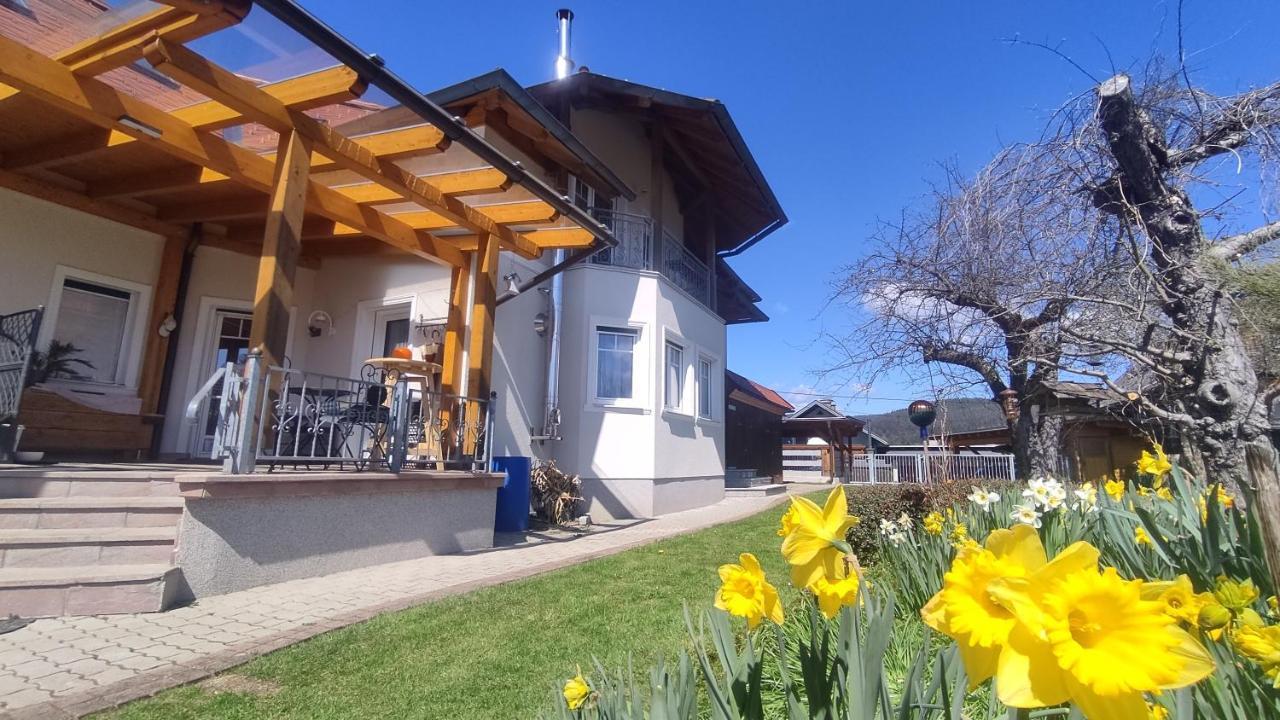 Ferienhaus Karoline Lichtpold Exterior photo